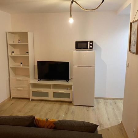Studio Saint Cyprien Plage Ngoại thất bức ảnh