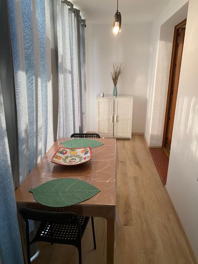 Studio Saint Cyprien Plage Ngoại thất bức ảnh